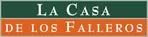 La Casa de los Falleros